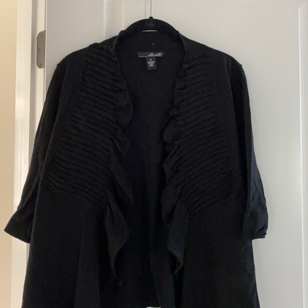 Willi Smith cardigan
